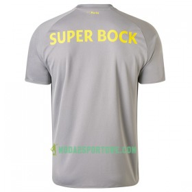 Koszulka FC Porto Wyjazdowe Stroje Piłkarskie 2018/19 Krótki Rękaw